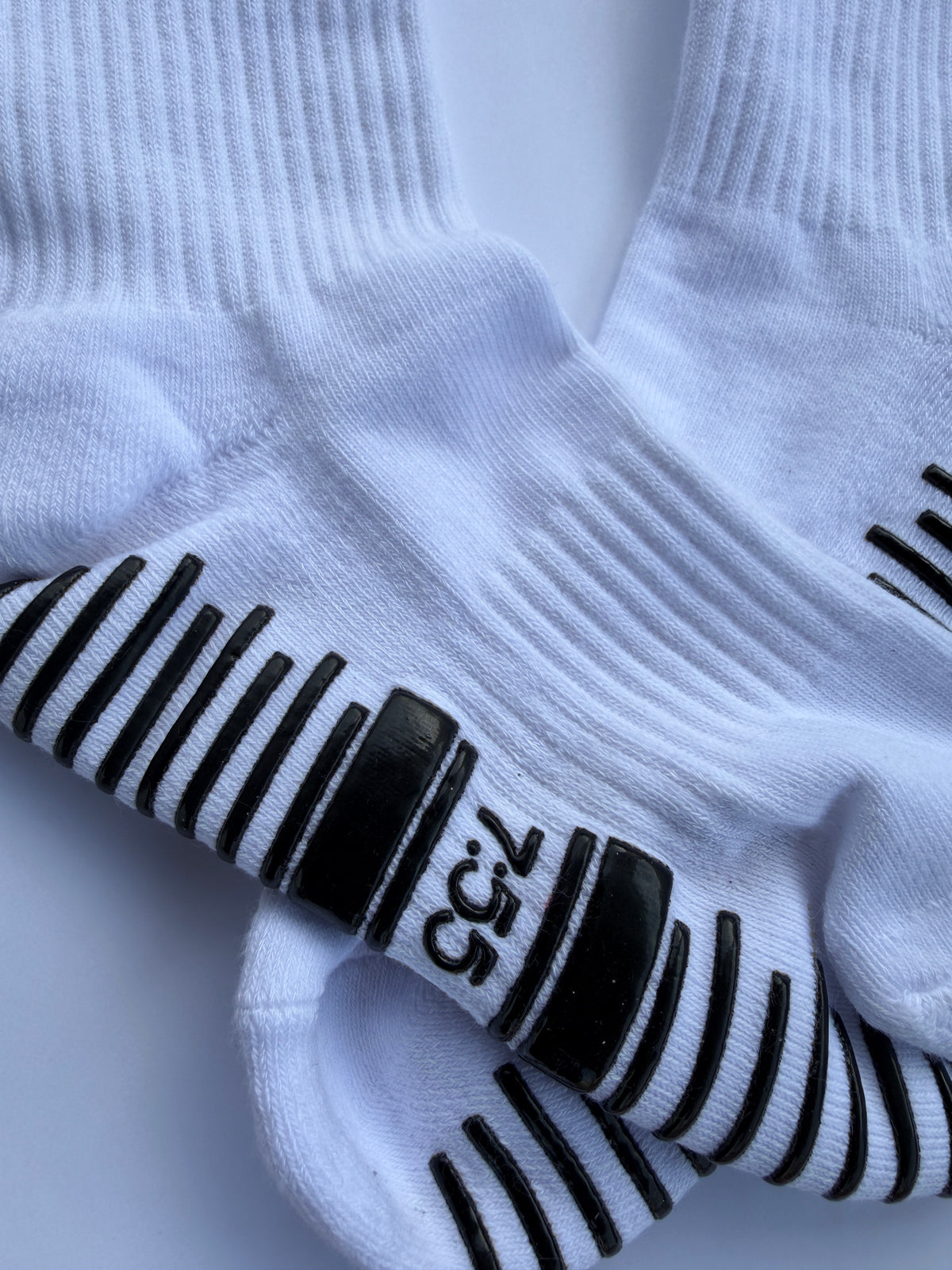 The Classic Grip Sock
